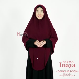 Dark Maroon